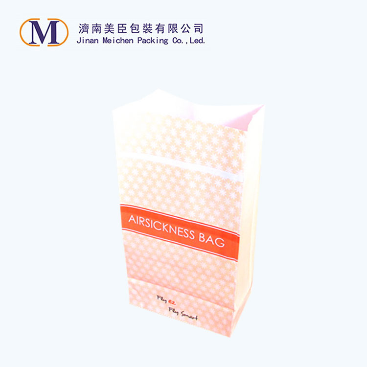 Kas yra popieriniai vėmimo maišeliai ir kodėl jie būtini kelionėms ir sveikatos priežiūrai